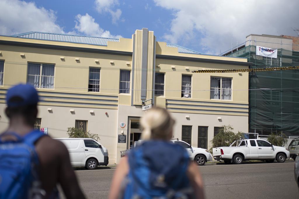 Tamarama NSW Accommodation Burleigh