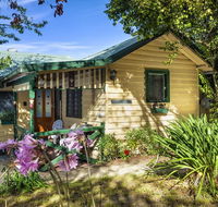 Bonnie Brae Cottage - Accommodation Burleigh