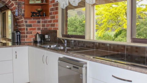 BONNIE DOON - GREAT GET AWAY - Accommodation Burleigh 2