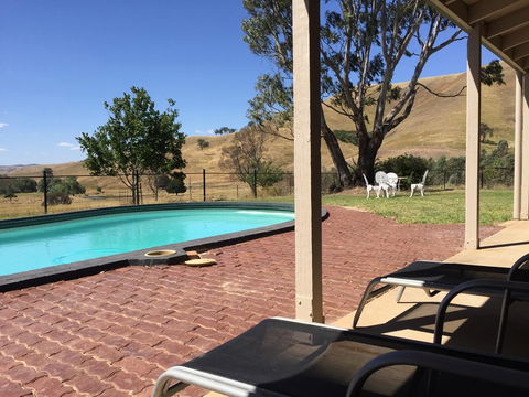 BONNIE DOON - GREAT GET AWAY - Accommodation Burleigh 0