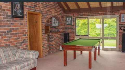 BONNIE DOON - GREAT GET AWAY - Accommodation Burleigh 3