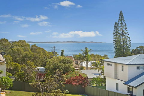 BonniEscape - Accommodation Burleigh 2