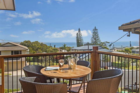 BonniEscape - Accommodation Burleigh 1