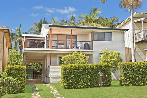 BonniEscape - Accommodation Burleigh 3