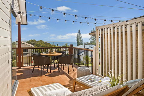 BonniEscape - Accommodation Burleigh 0