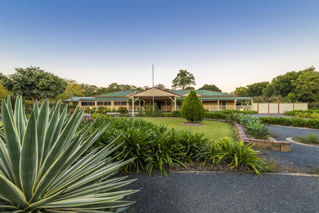Karangi NSW Accommodation Burleigh