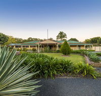 Bonville Lodge Bed  Breakfast - Accommodation Burleigh
