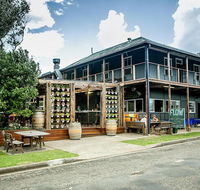 Boogie Woogie Beach House - Accommodation Burleigh