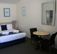 Border Motel - Accommodation Burleigh