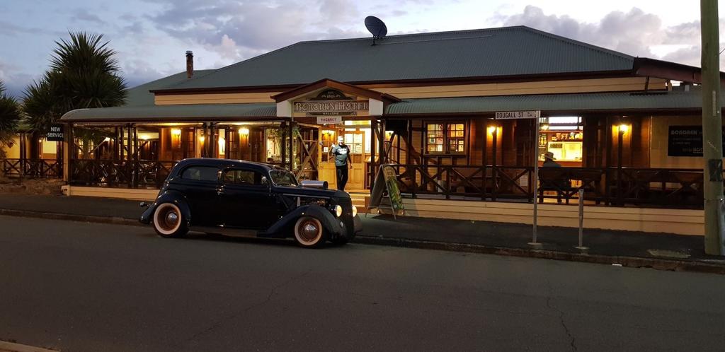 Foreshores QLD Accommodation Burleigh