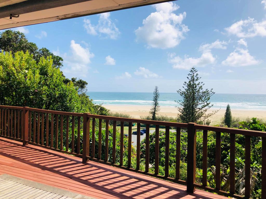 Kingscliff NSW Accommodation Burleigh