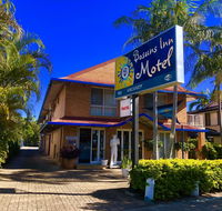 Bosuns Inn Motel - Accommodation Burleigh