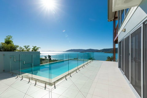 Botanica Breezes Whitsunday - Accommodation Burleigh 1
