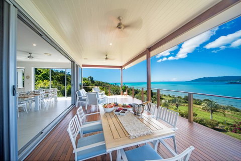Botanica Breezes Whitsunday - Accommodation Burleigh 0