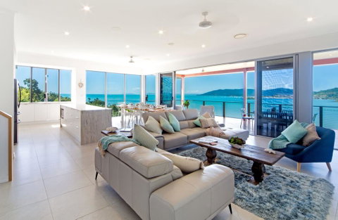 Botanica Breezes Whitsunday - Accommodation Burleigh 2