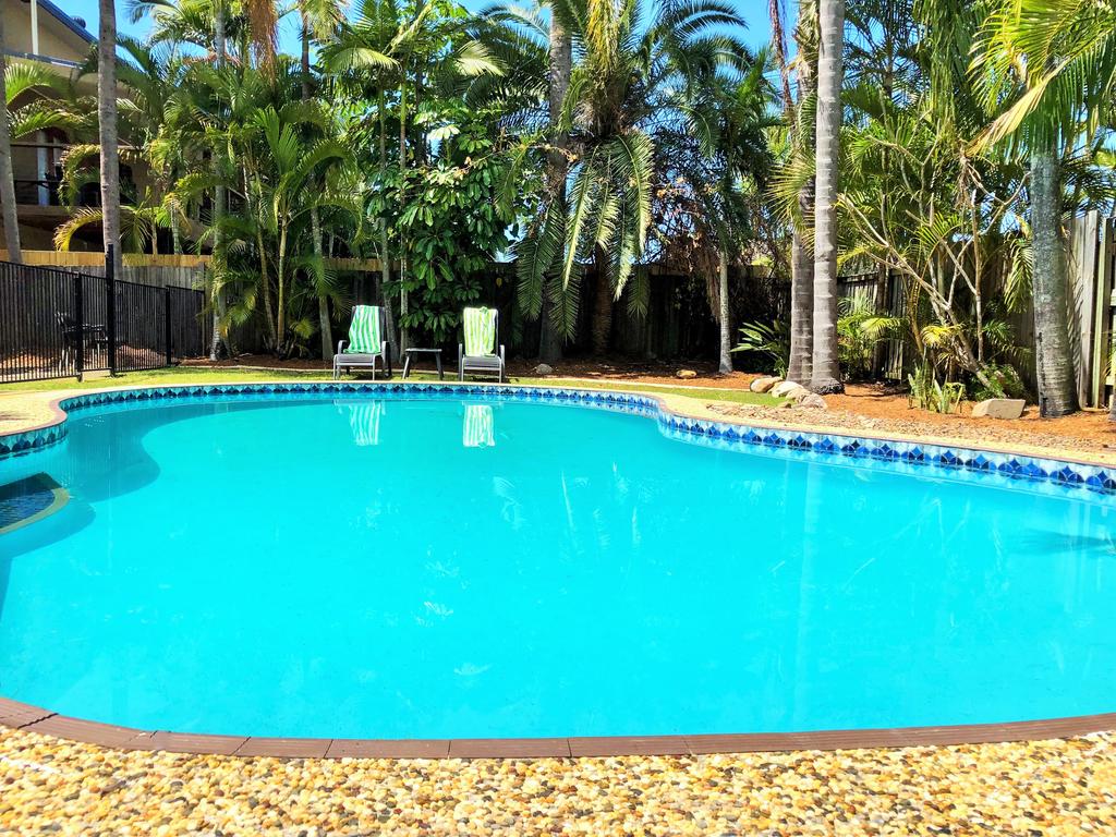 Benowa QLD Accommodation Burleigh