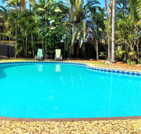 Botanica Gold Coast - Accommodation Burleigh