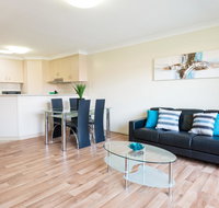 Bottletree Apartments on Bridge - Accommodation Burleigh