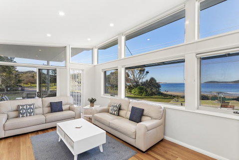 Boulder Bay Rd 1/2 - Fingal Bay - Accommodation Burleigh 2
