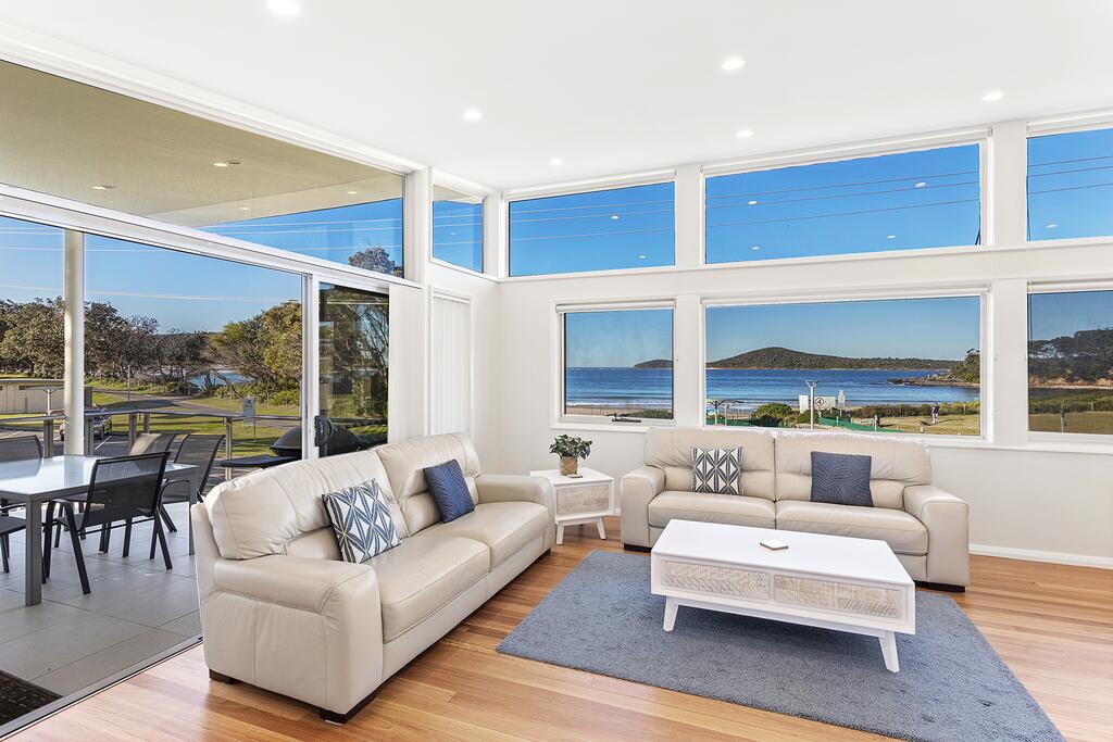 Fingal Bay NSW Accommodation Burleigh