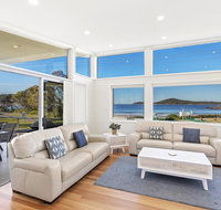 Boulder Bay Rd 1/2 - Fingal Bay - Accommodation Burleigh