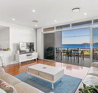 Boulder Bay Rd 2/2 - Fingal Bay - Accommodation Burleigh