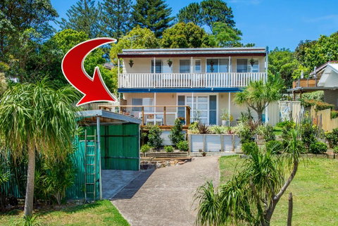 Boulder Bay Rd, Unit 1/19 - Accommodation Burleigh 2