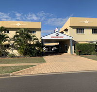 Boulevard Lodge Bundaberg - Accommodation Burleigh