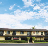 Boulevard Motor Inn - Accommodation Burleigh
