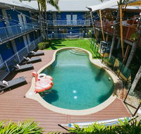 Bounce Cairns - Accommodation Burleigh
