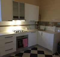 Bourke Apartments - Accommodation Burleigh