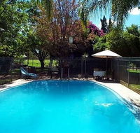 Bourke Riverside Motel - Accommodation Burleigh