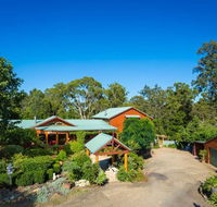 Bourndaroo Lodge - Accommodation Burleigh