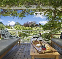 Bourne Cottage - Perfect for all seasons - Accommodation Burleigh