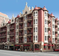 Boutique Apartment in The Heart of Adelaide CBD - Accommodation Burleigh