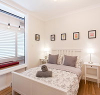 Boutique Central Apartment - Vogue - Accommodation Burleigh