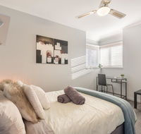 Boutique Private Rm situated in the heart of Burwood6 - Accommodation Burleigh