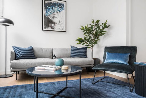BOUTIQUE STAYS - Axel Apartments - Accommodation Burleigh 2