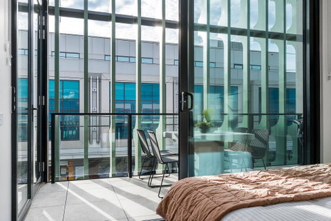 BOUTIQUE STAYS - Axel Apartments - Accommodation Burleigh 0
