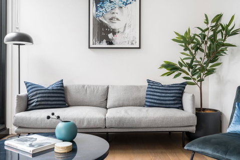 BOUTIQUE STAYS - Axel Apartments - Accommodation Burleigh 3