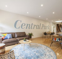 Boutique Stays - Central Park South Melbourne Townhouse - Accommodation Burleigh
