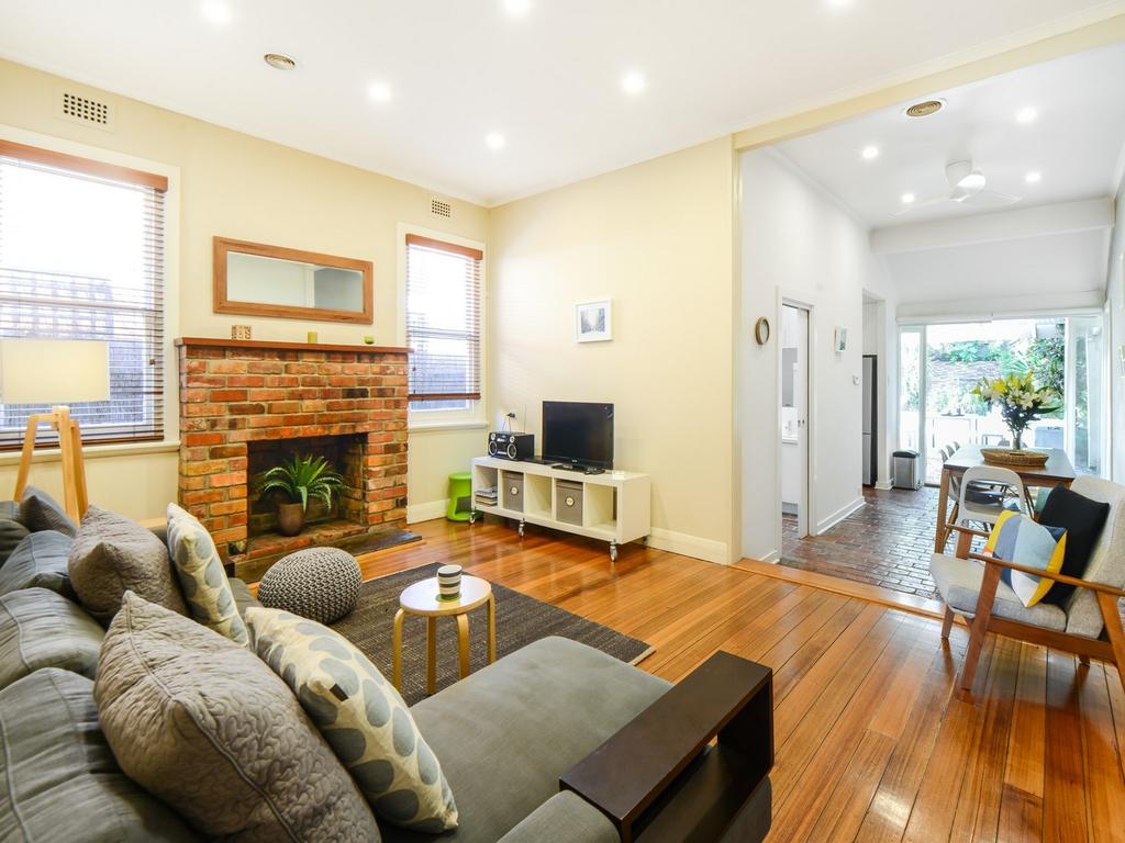 Clifton Hill VIC Accommodation Burleigh
