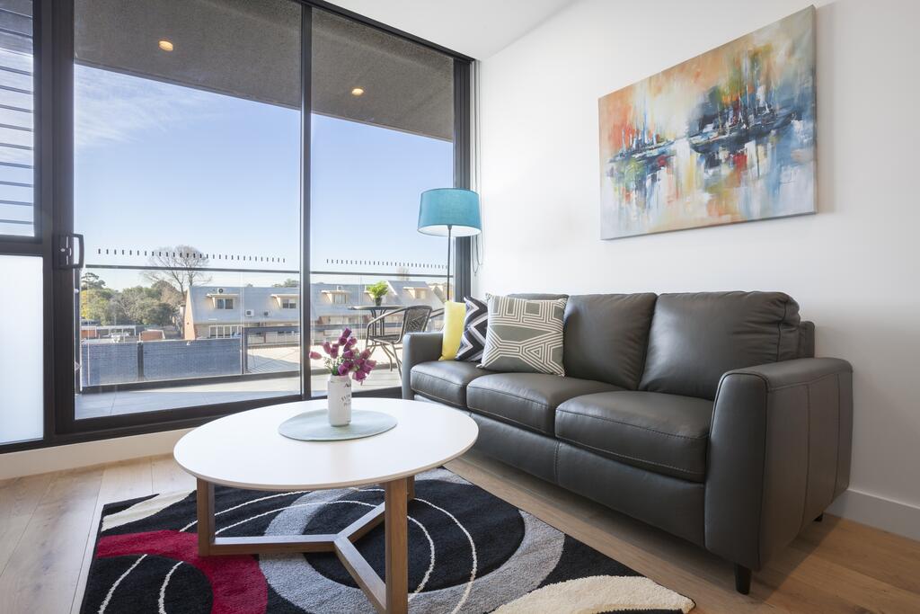 Ashwood VIC Accommodation Burleigh