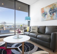 Boutique Stays - Hampton Hub - Accommodation Burleigh