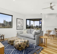 Boutique Stays - Highviews - Accommodation Burleigh