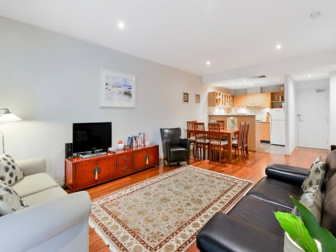 Boutique Stays - River Boulevard, Richmond Apartment - Accommodation Burleigh 3
