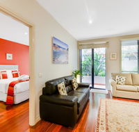 Boutique Stays - River Boulevard Richmond Apartment - Accommodation Burleigh