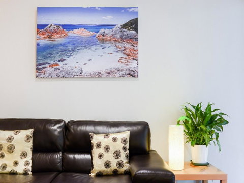 Boutique Stays - River Boulevard, Richmond Apartment - Accommodation Burleigh 1