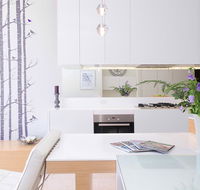 Boutique Stays - The Residence Brighton Luxury Apartment - Accommodation Burleigh