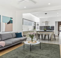 Boutique Stays - Victorian Vogue Richmond House - Accommodation Burleigh